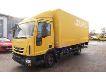 박스 밴 IVECO
