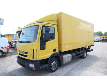 박스 밴 IVECO