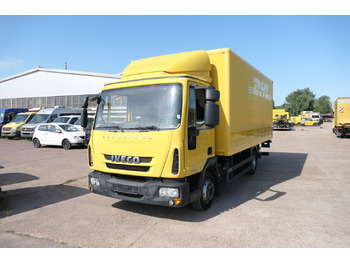 박스 밴 IVECO
