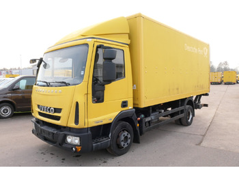 박스 밴 IVECO