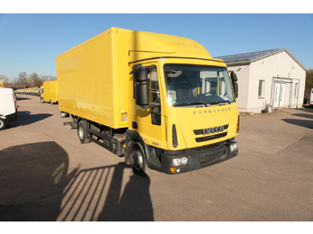 박스 밴 IVECO