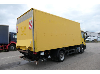 리스 IVECO EuroCargo ML 75 E 16 P LBW LUFT AUTOMATIK IVECO EuroCargo ML 75 E 16 P LBW LUFT AUTOMATIK : 사진 3