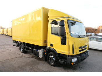 박스 밴 IVECO