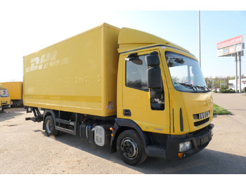 박스 밴 IVECO