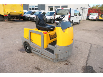 견인 트랙터 JUNGHEINRICH