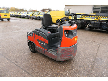 견인 트랙터 LINDE P60
