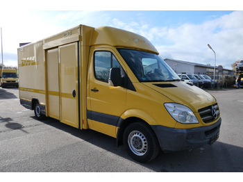 박스 밴 MERCEDES-BENZ Sprinter 310