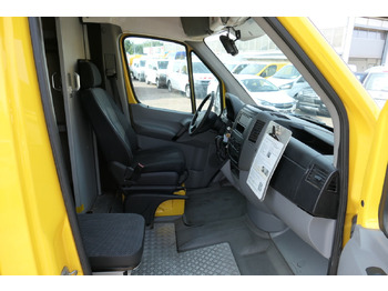박스 밴 MERCEDES-BENZ SPRINTER 310 CDI MAXI EURO-5 KOFFER REGALE KAMER : 사진 5 박스 밴 MERCEDES-BENZ SPRINTER 310 CDI MAXI EURO-5 KOFFER REGALE KAMER : 사진 5