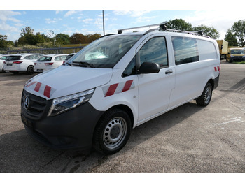 소형 밴 MERCEDES-BENZ Vito 114