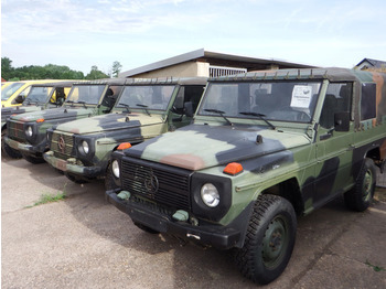 차량 Mercedes-Benz 250 GD : 사진 1