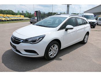 차량 OPEL