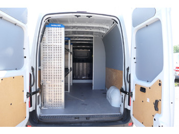 패널 밴 RENAULT Master
