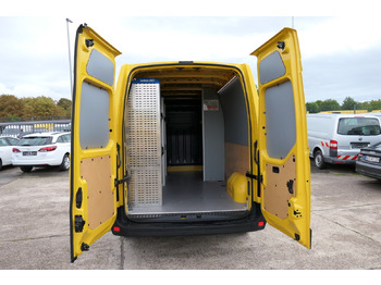 패널 밴 RENAULT Master