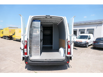 패널 밴 RENAULT Master