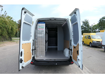 패널 밴 RENAULT Master
