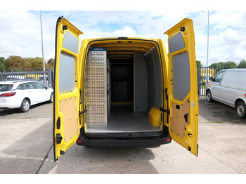 패널 밴 RENAULT Master
