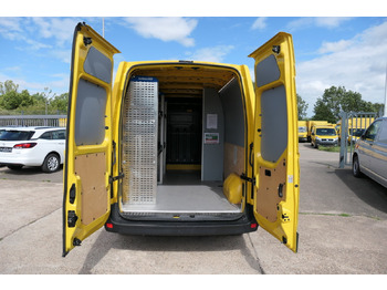 패널 밴 RENAULT Master