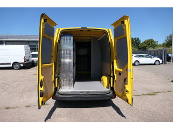 패널 밴 RENAULT Master