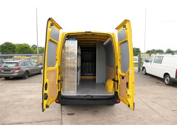 패널 밴 RENAULT Master
