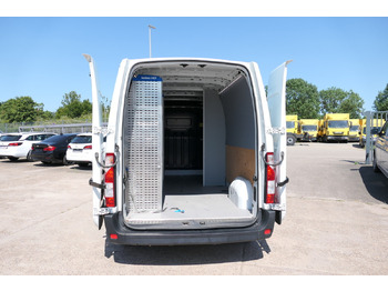 패널 밴 RENAULT Master