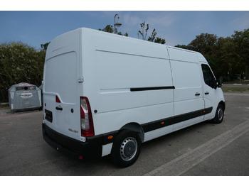 패널 밴 RENAULT Master 130 dCi L3H2 Euro6 KLIMA COC Regal : 사진 4 패널 밴 RENAULT Master 130 dCi L3H2 Euro6 KLIMA COC Regal : 사진 4