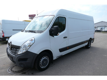 패널 밴 RENAULT Master 130 dCi L3H2 Euro6 KLIMA COC Regal : 사진 2 패널 밴 RENAULT Master 130 dCi L3H2 Euro6 KLIMA COC Regal : 사진 2