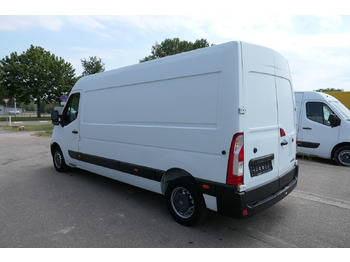 패널 밴 RENAULT Master 130 dCi L3H2 Euro6 KLIMA COC Regal : 사진 5 패널 밴 RENAULT Master 130 dCi L3H2 Euro6 KLIMA COC Regal : 사진 5