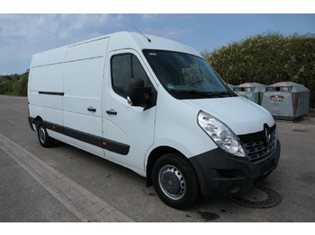 패널 밴 RENAULT Master 130 dCi L3H2 Euro6 KLIMA COC Regal : 사진 3 패널 밴 RENAULT Master 130 dCi L3H2 Euro6 KLIMA COC Regal : 사진 3