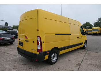 패널 밴 RENAULT Master 130 dCi L3H2 Euro6 KLIMA COC Regal : 사진 4