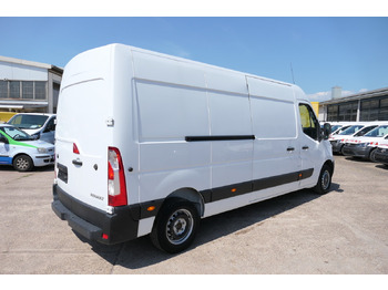 패널 밴 RENAULT Master 130 dCi L3H2 Euro6 KLIMA COC : 사진 4