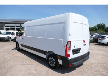 패널 밴 RENAULT Master 130 dCi L3H2 Euro6 KLIMA COC : 사진 5