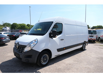 패널 밴 RENAULT Master 130 dCi L3H2 Euro6 KLIMA COC : 사진 2