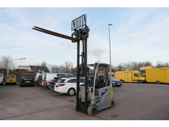 트럭 장착 지게차 STILL RX20