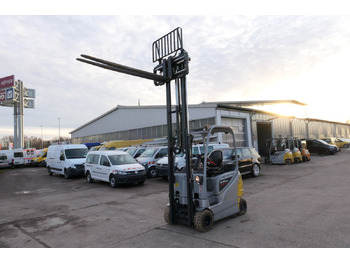 트럭 장착 지게차 STILL RX20