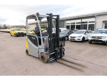 트럭 장착 지게차 STILL RX 20-18P/H 4-RAD : 사진 2