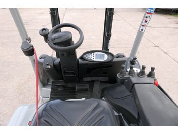 트럭 장착 지게차 STILL RX 20-18P/H 4-RAD : 사진 5