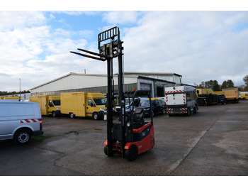 전기 지게차 TOYOTA