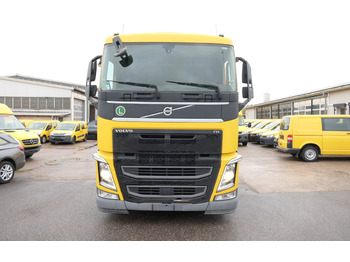 컨테이너 운반 장치/ 스와프 보디 트럭 VOLVO FH 26.420 6x2 BDF : 사진 2