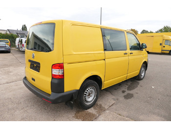 소형 밴 VW T5 Transporter 2.0 TDI 2-Sitzer EURO-5 CoC PARKT : 사진 4 소형 밴 VW T5 Transporter 2.0 TDI 2-Sitzer EURO-5 CoC PARKT : 사진 4