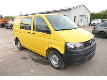 소형 밴 VW T5 Transporter 2.0 TDI 2-Sitzer EURO-5 CoC PARKT : 사진 3 소형 밴 VW T5 Transporter 2.0 TDI 2-Sitzer EURO-5 CoC PARKT : 사진 3