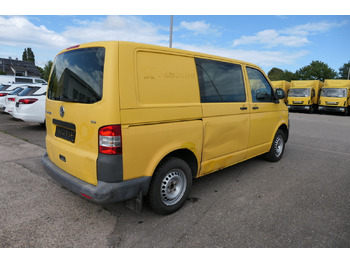 소형 밴 VW T5 Transporter 2.0 TDI EURO-5 2xSCHIEBETÜR PARKT : 사진 3 소형 밴 VW T5 Transporter 2.0 TDI EURO-5 2xSCHIEBETÜR PARKT : 사진 3