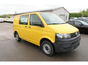 소형 밴 VOLKSWAGEN Transporter T5