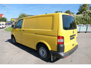 소형 밴 VW T5 Transporter 2.0 TDI EURO-5 PARKTRONIK CoC : 사진 5