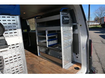 소형 밴 VOLKSWAGEN Transporter T6