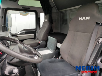 가축 트럭 MAN TGX 26.440 XXL 6x2 - Poultry Transport - Chicken Transport : 사진 3