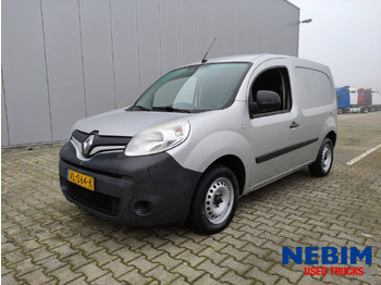소형 밴 RENAULT Kangoo Express
