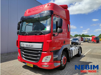 트랙터 유닛 DAF CF 440