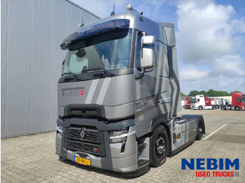 트랙터 유닛 RENAULT T High 480