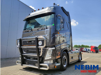 트랙터 유닛 VOLVO FH 540