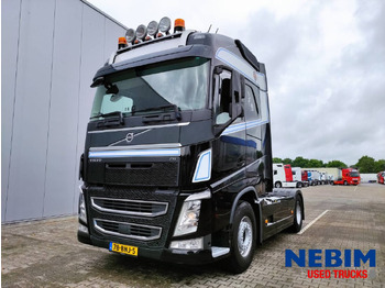 트랙터 유닛 VOLVO FH 540